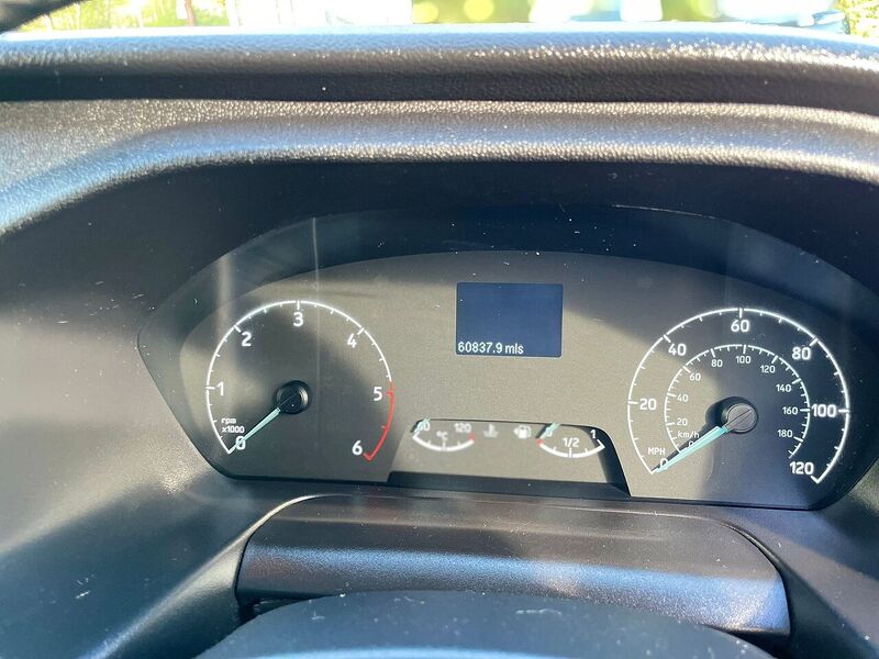 Used Ford Transit Custom 2022 for sale - 76334097: Photo 30