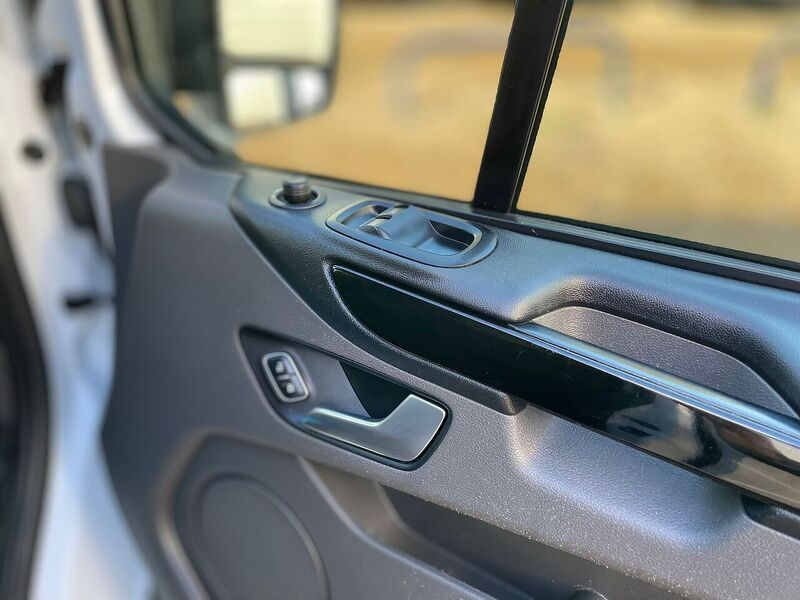 Used Ford Transit Custom 2022 for sale - 76334097: Photo 31