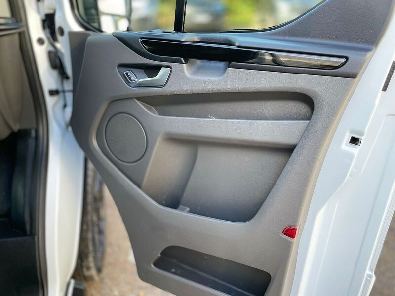Used Ford Transit Custom 2022 for sale - 76334097: Photo 32