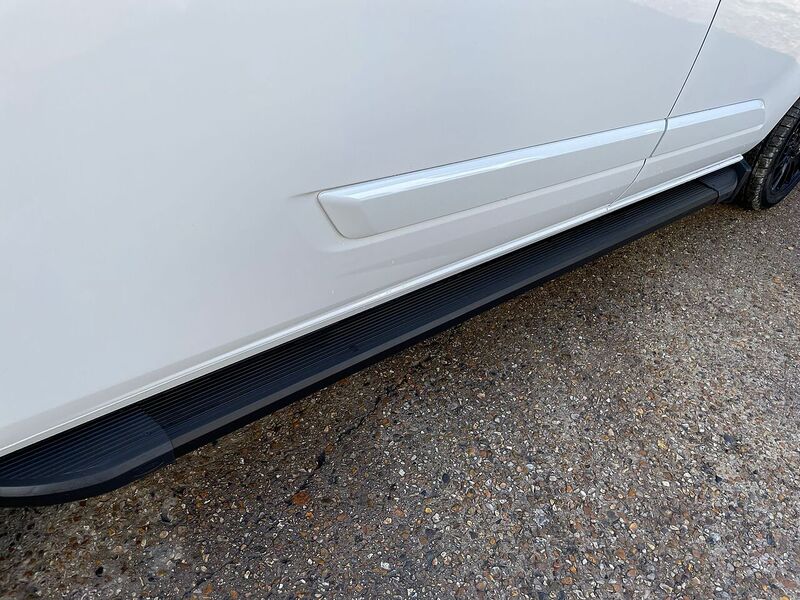 Used Ford Transit Custom 2022 for sale - 76334097: Photo 33