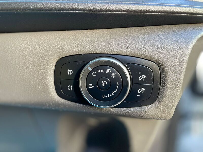 Used Ford Transit Custom 2022 for sale - 76334097: Photo 36