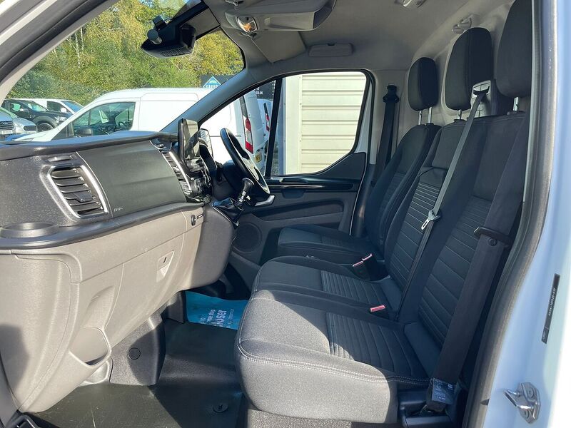 Used Ford Transit Custom 2022 for sale - 76334097: Photo 37