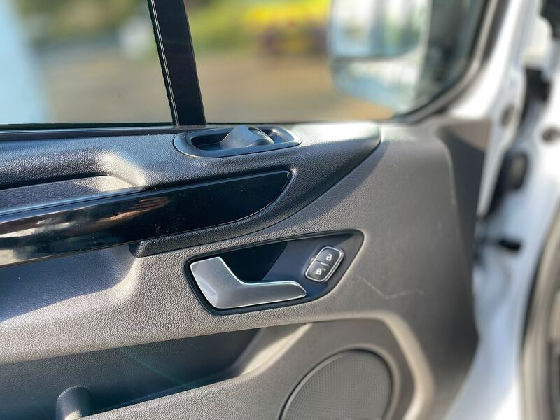 Used Ford Transit Custom 2022 for sale - 76334097: Photo 38