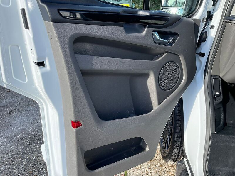 Used Ford Transit Custom 2022 for sale - 76334097: Photo 39