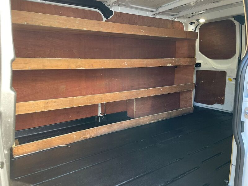 Used Ford Transit Custom 2022 for sale - 76334097: Photo 40