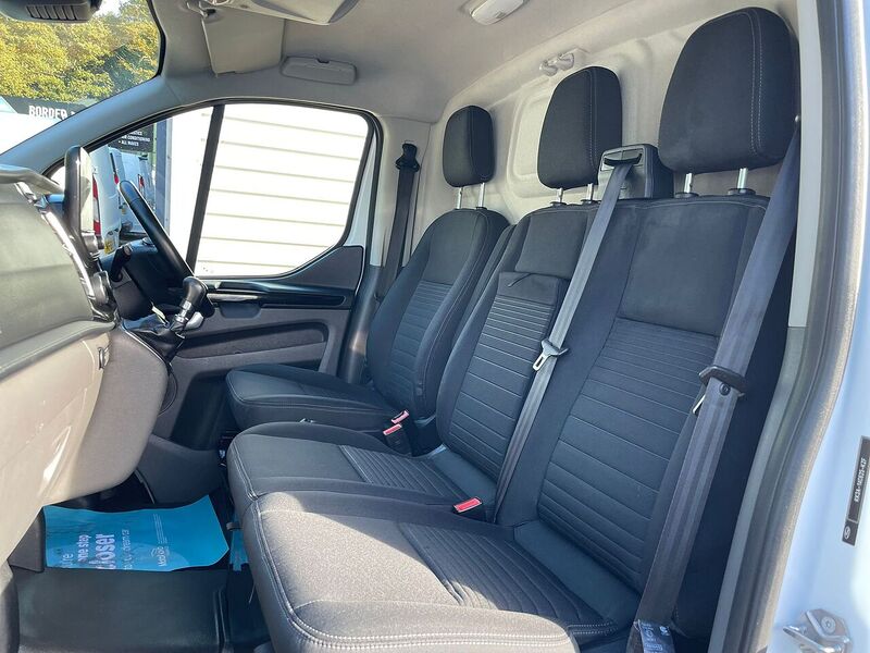 Used Ford Transit Custom 2022 for sale - 76334097: Photo 41