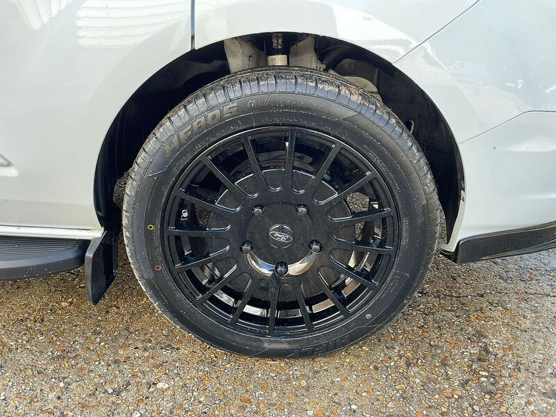 Used Ford Transit Custom 2022 for sale - 76334097: Photo 7