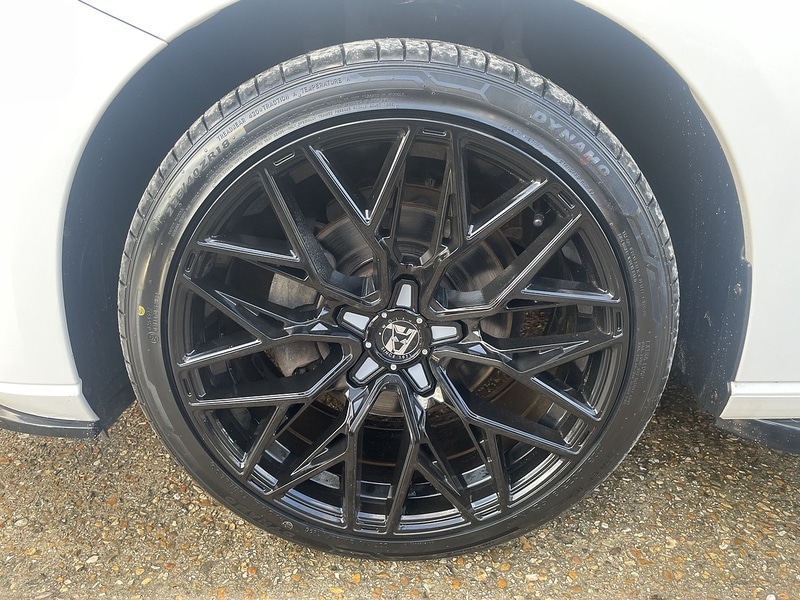 Used Volkswagen Caddy 2021 for sale - 77437851: Photo 18