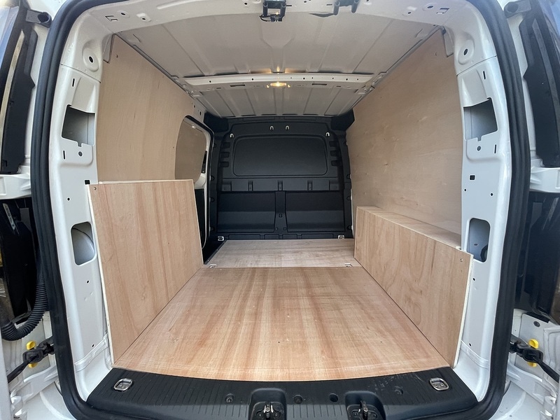 Used Volkswagen Caddy 2021 for sale - 77437851: Photo 26