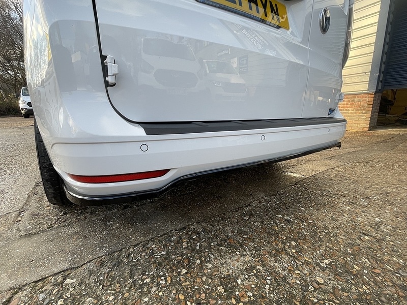 Used Volkswagen Caddy 2021 for sale - 77437851: Photo 29