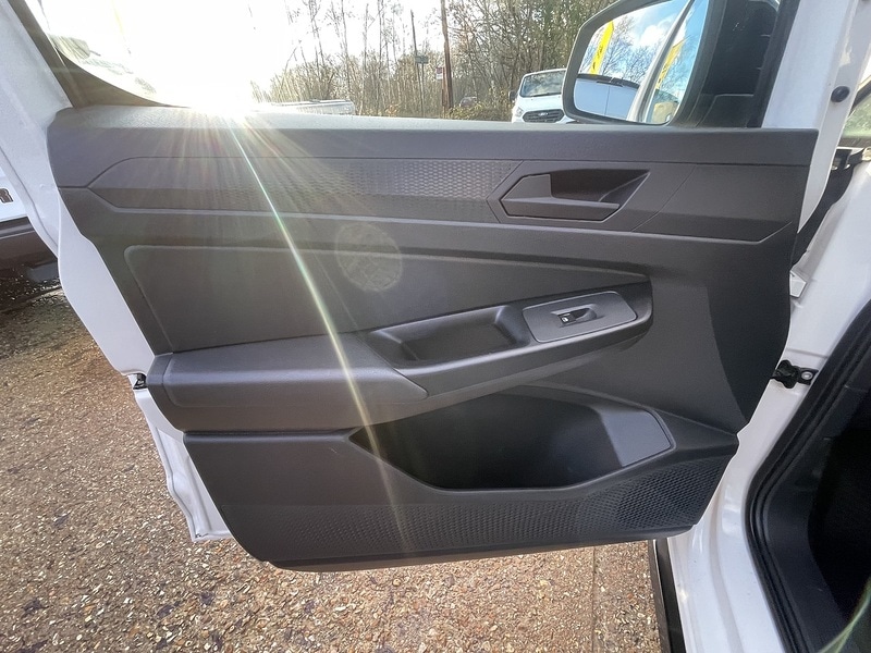 Used Volkswagen Caddy 2021 for sale - 77437851: Photo 32