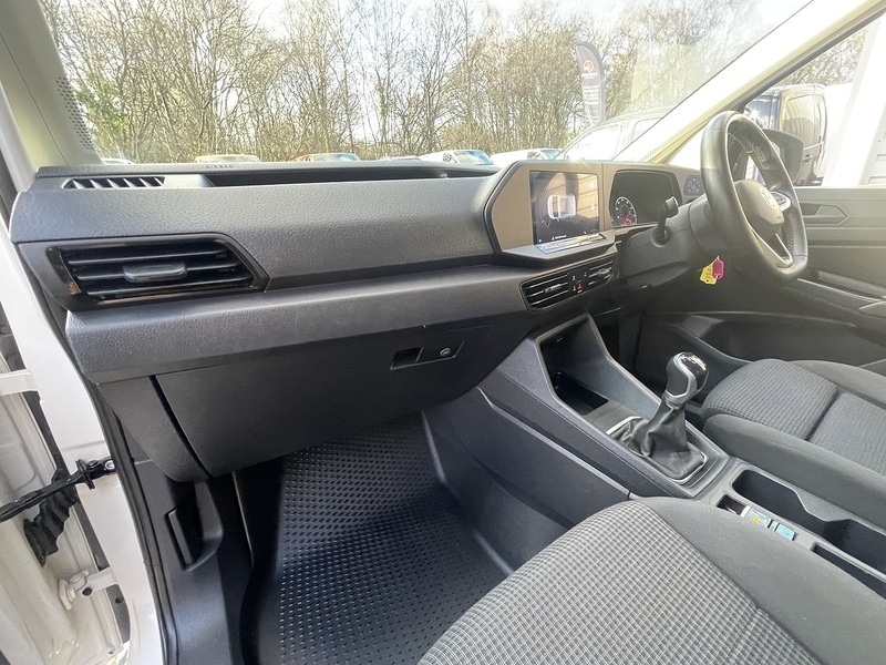 Used Volkswagen Caddy 2021 for sale - 77437851: Photo 34