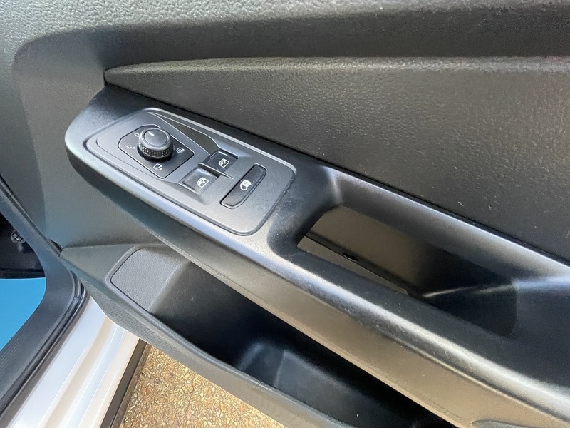 Used Volkswagen Caddy 2021 for sale - 77437851: Photo 36