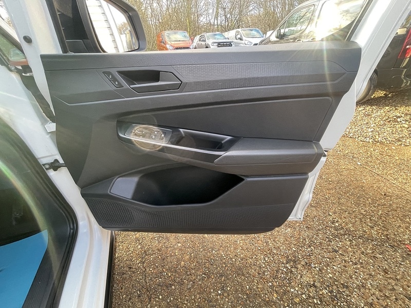 Used Volkswagen Caddy 2021 for sale - 77437851: Photo 37