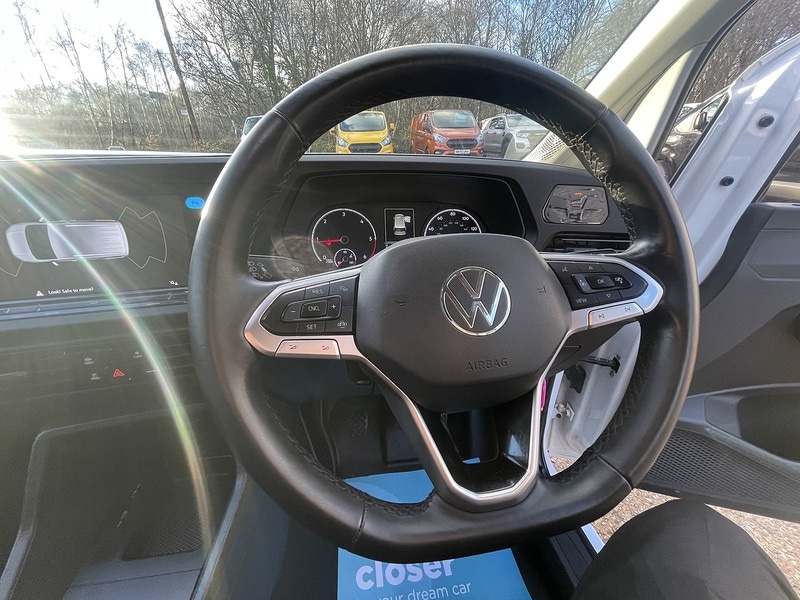 Used Volkswagen Caddy 2021 for sale - 77437851: Photo 41