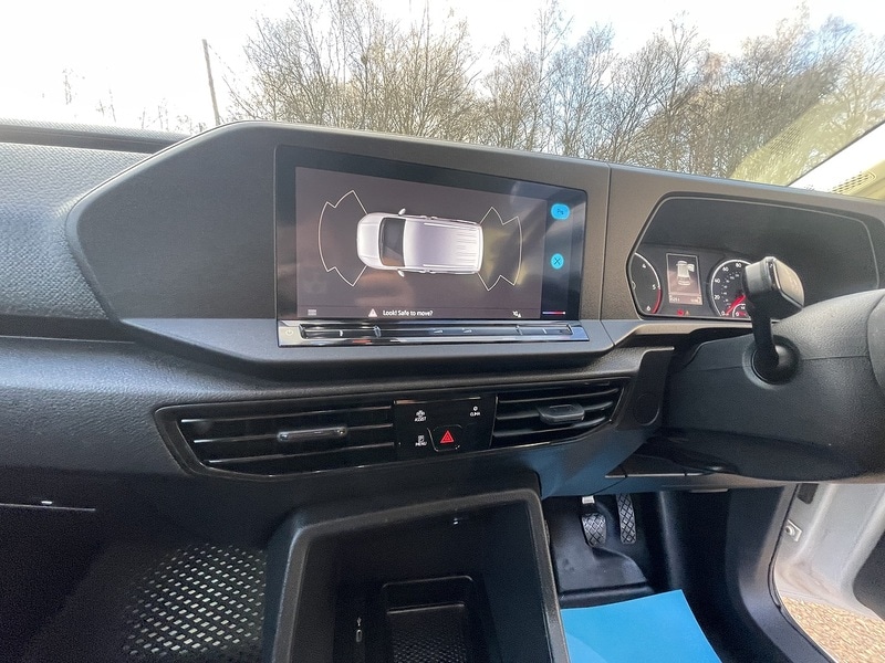 Used Volkswagen Caddy 2021 for sale - 77437851: Photo 42