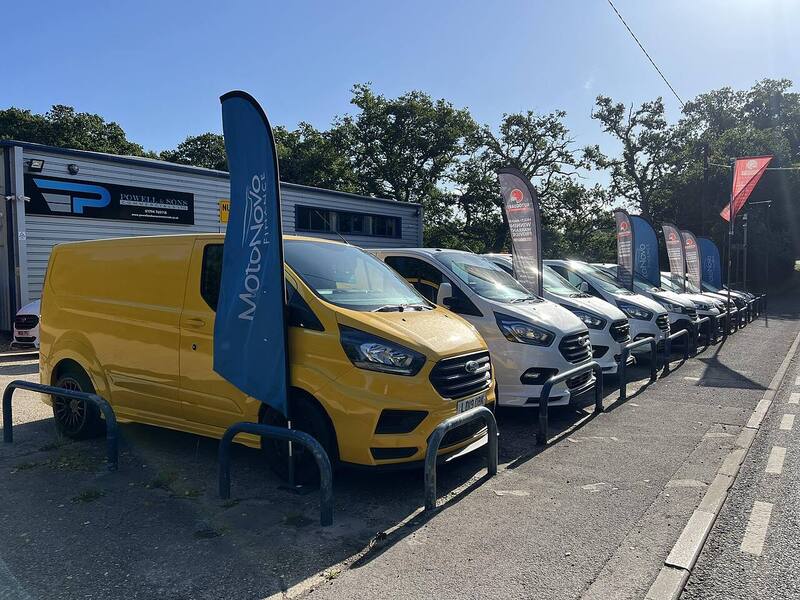 Used Volkswagen Caddy 2021 for sale - 77437851: Photo 43