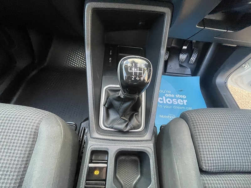 Used Volkswagen Caddy 2021 for sale - 77437851: Photo 44