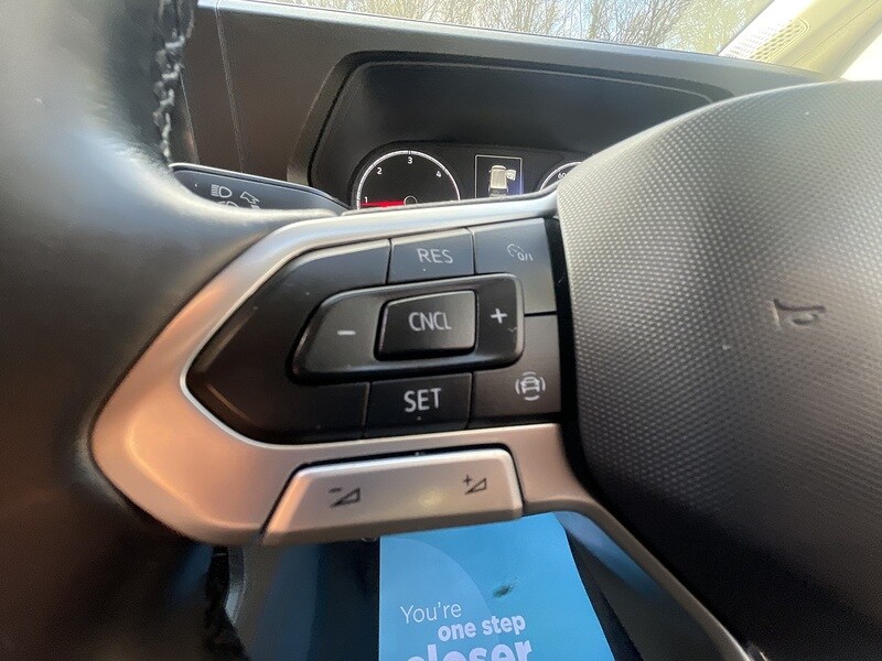 Used Volkswagen Caddy 2021 for sale - 77437851: Photo 48