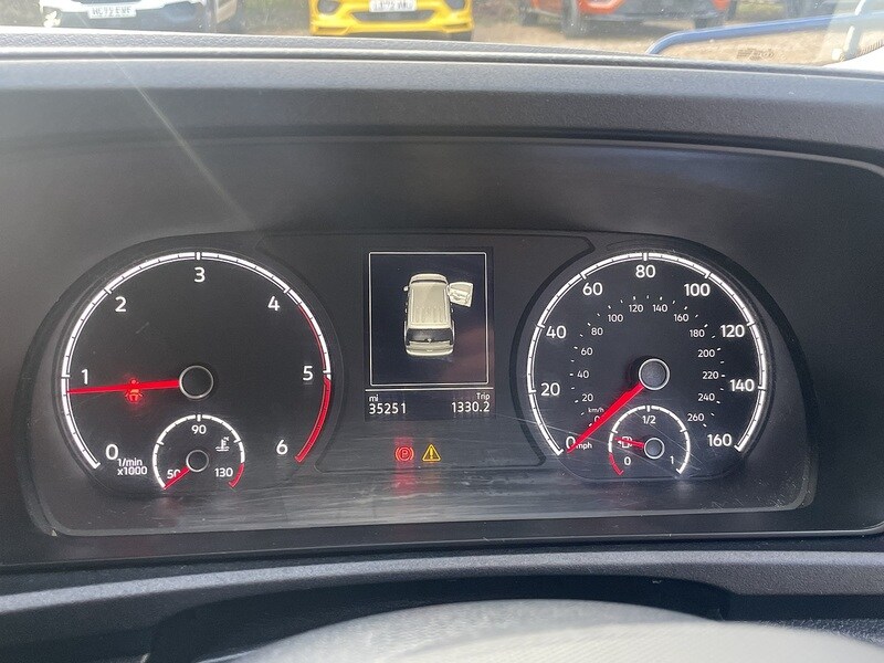 Used Volkswagen Caddy 2021 for sale - 77437851: Photo 49