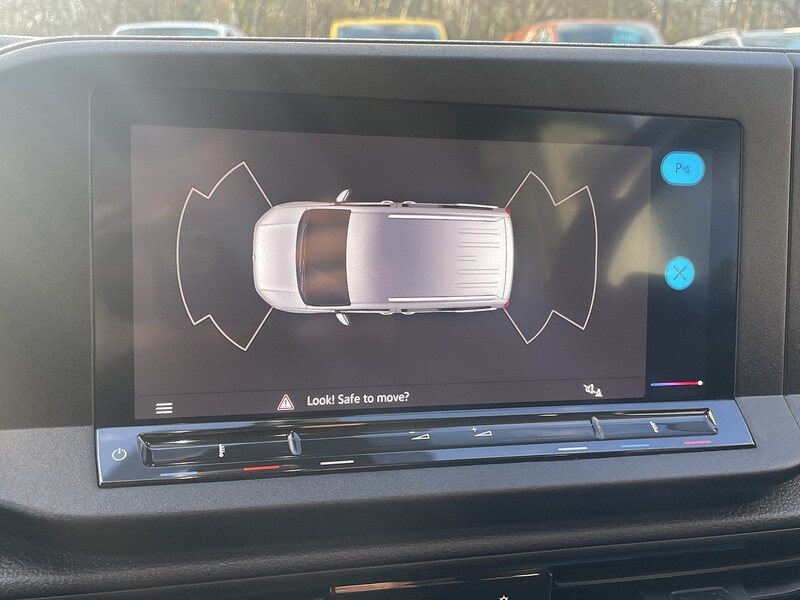 Used Volkswagen Caddy 2021 for sale - 77437851: Photo 50