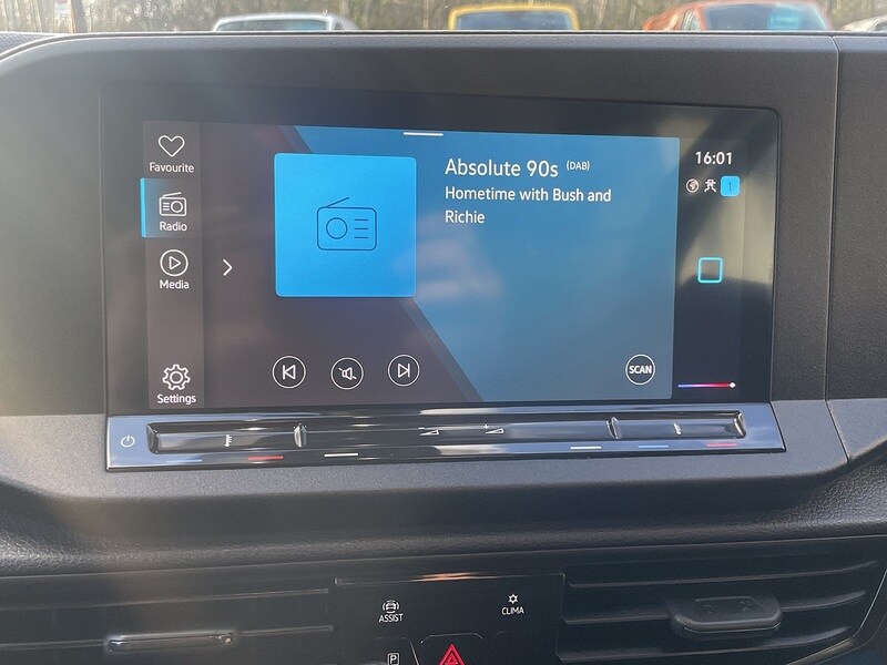 Used Volkswagen Caddy 2021 for sale - 77437851: Photo 52