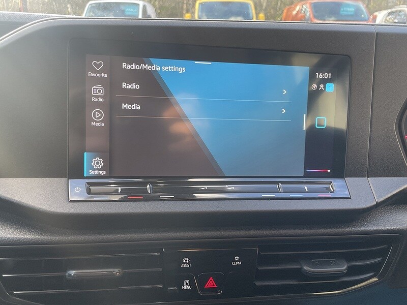 Used Volkswagen Caddy 2021 for sale - 77437851: Photo 53