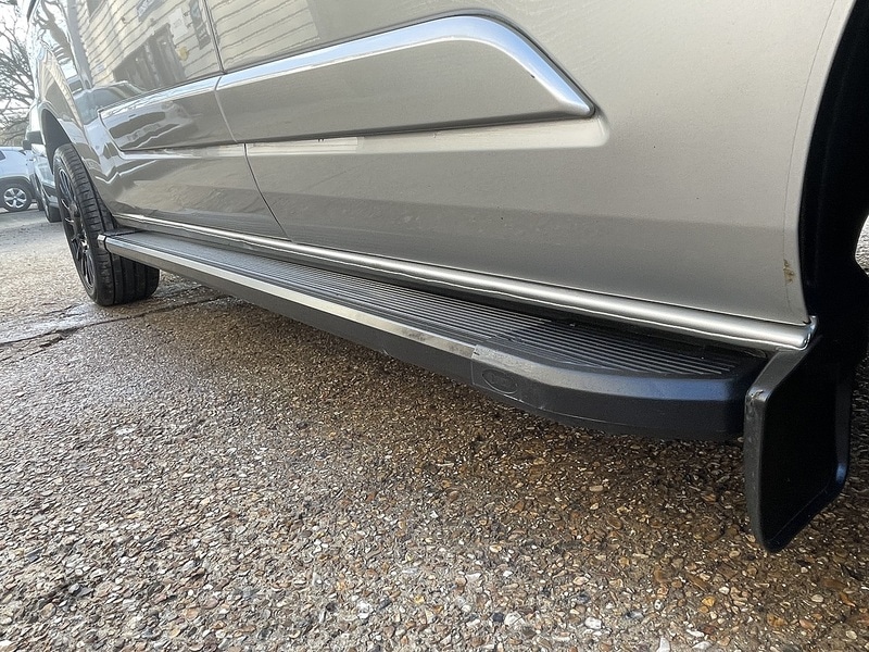 Used Ford Transit Custom 2022 for sale - 76877317: Photo 25