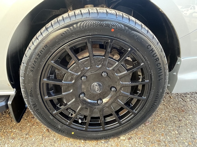 Used Ford Transit Custom 2022 for sale - 76877317: Photo 26