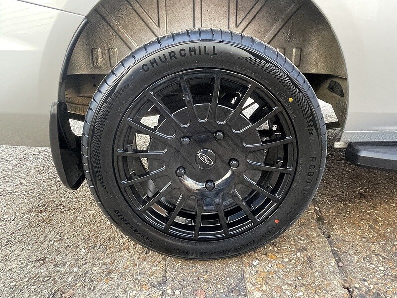 Used Ford Transit Custom 2022 for sale - 76877317: Photo 28