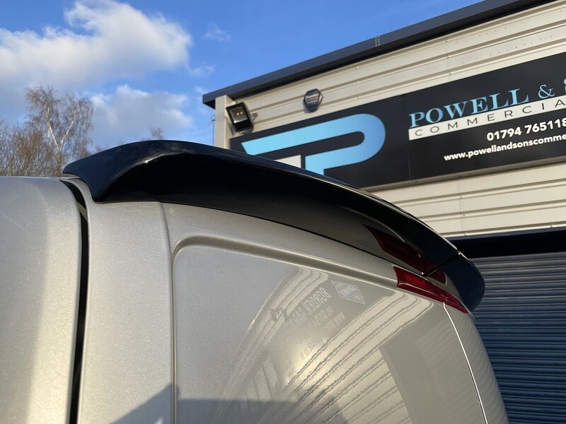 Used Ford Transit Custom 2022 for sale - 76877317: Photo 30