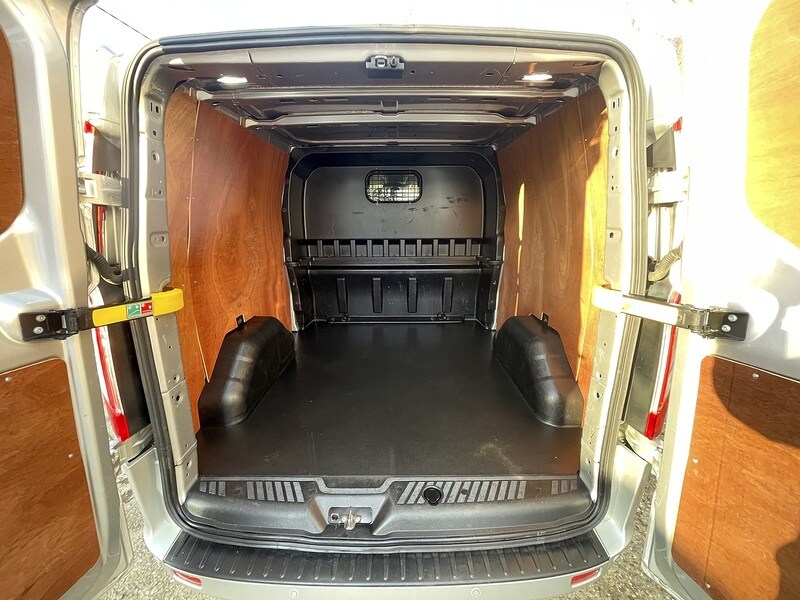 Used Ford Transit Custom 2022 for sale - 76877317: Photo 32