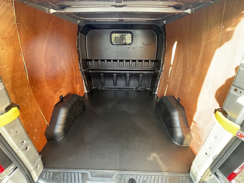 Used Ford Transit Custom 2022 for sale - 76877317: Photo 34
