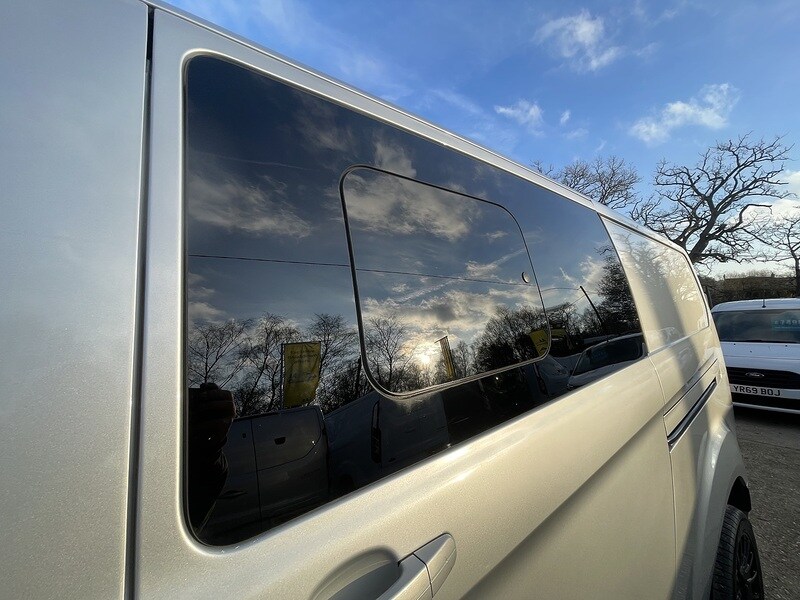 Used Ford Transit Custom 2022 for sale - 76877317: Photo 36