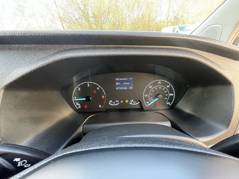 Used Ford Transit Custom 2022 for sale - 76877317: Photo 61