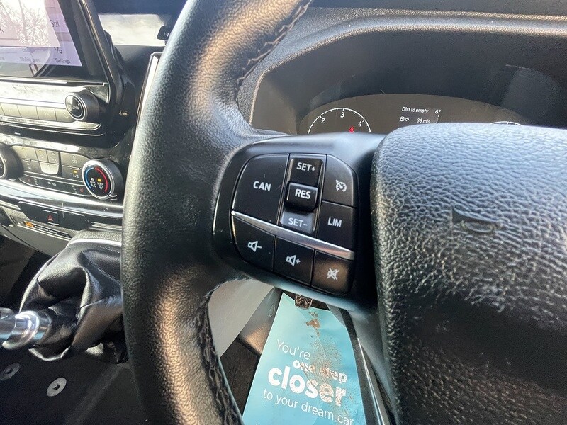 Used Ford Transit Custom 2022 for sale - 76877317: Photo 62