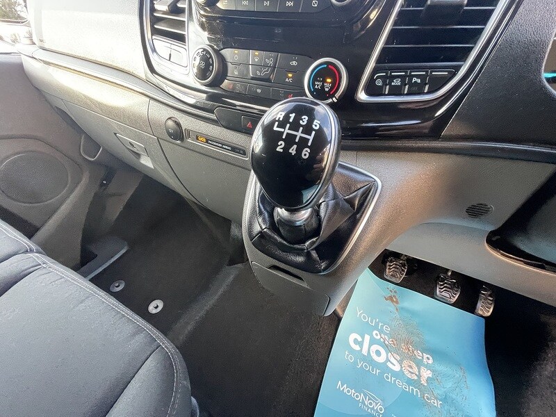 Used Ford Transit Custom 2022 for sale - 76877317: Photo 63
