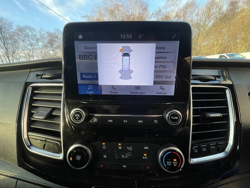 Used Ford Transit Custom 2022 for sale - 76877317: Photo 66