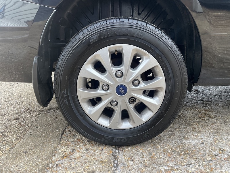 Used Ford Transit Custom 2021 for sale - 77114234: Photo 23