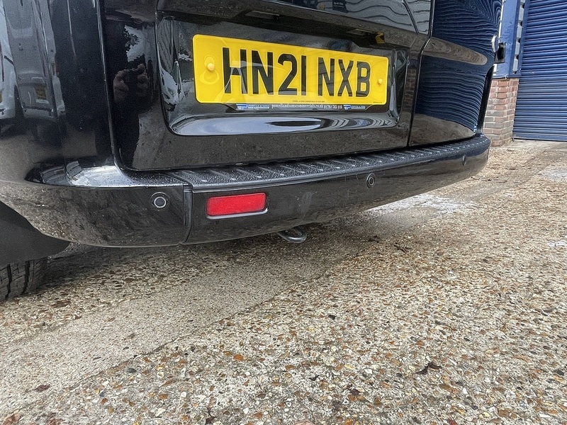 Used Ford Transit Custom 2021 for sale - 77114234: Photo 26