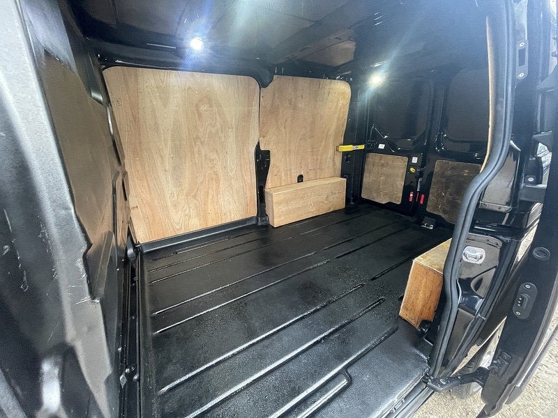 Used Ford Transit Custom 2021 for sale - 77114234: Photo 31