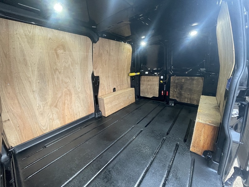 Used Ford Transit Custom 2021 for sale - 77114234: Photo 32