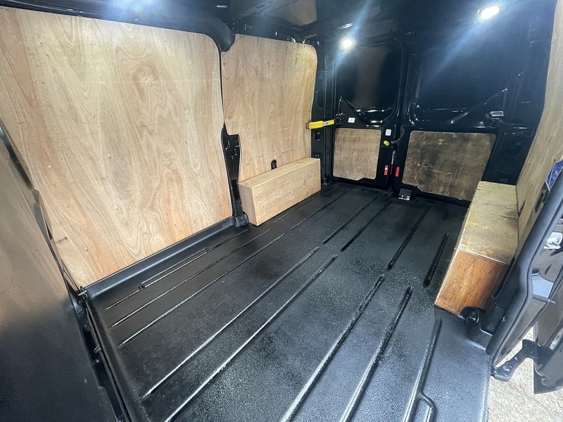 Used Ford Transit Custom 2021 for sale - 77114234: Photo 33