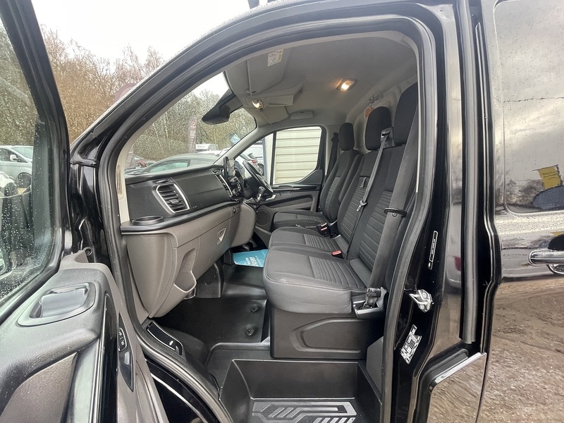 Used Ford Transit Custom 2021 for sale - 77114234: Photo 37