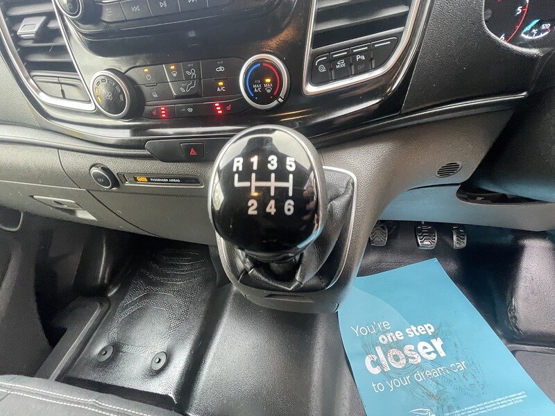 Used Ford Transit Custom 2021 for sale - 77114234: Photo 58