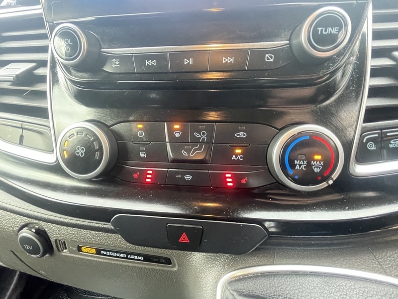 Used Ford Transit Custom 2021 for sale - 77114234: Photo 60