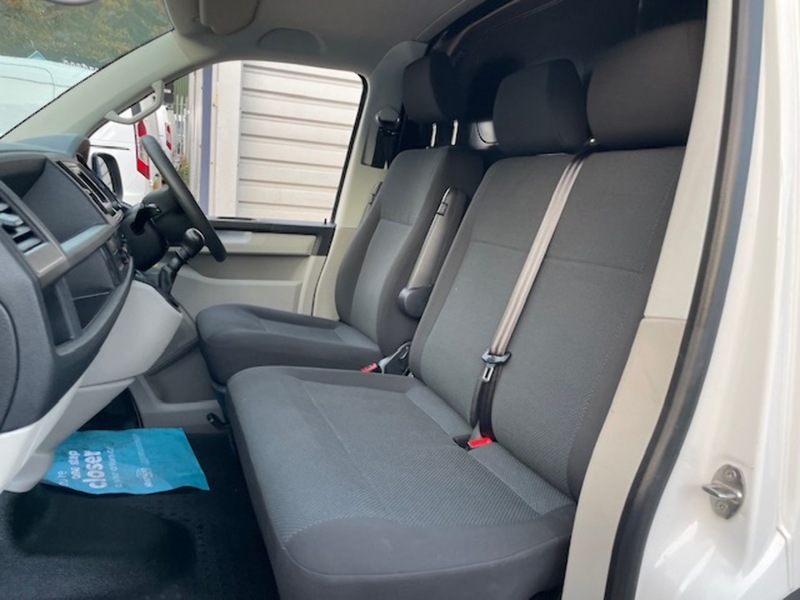 Used Volkswagen Transporter 2019 for sale - 76496976: Photo 17