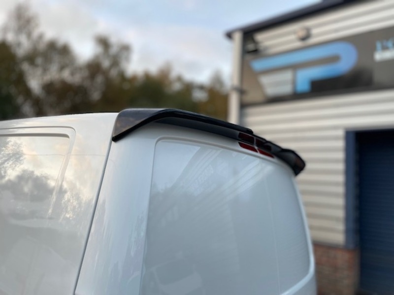 Used Volkswagen Transporter 2019 for sale - 76496976: Photo 19