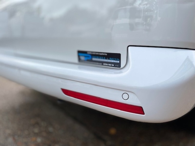 Used Volkswagen Transporter 2019 for sale - 76496976: Photo 21