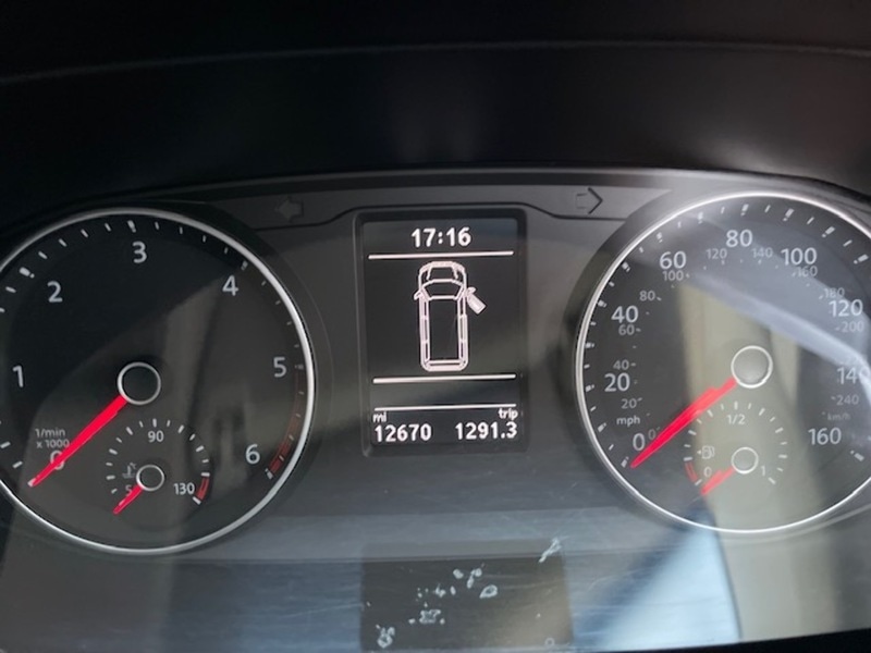 Used Volkswagen Transporter 2019 for sale - 76496976: Photo 25